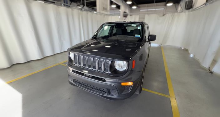 Thumbnail: 2023 Jeep Renegade - 1
