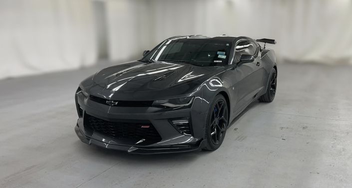 Thumbnail: 2018 Chevrolet Camaro - 1