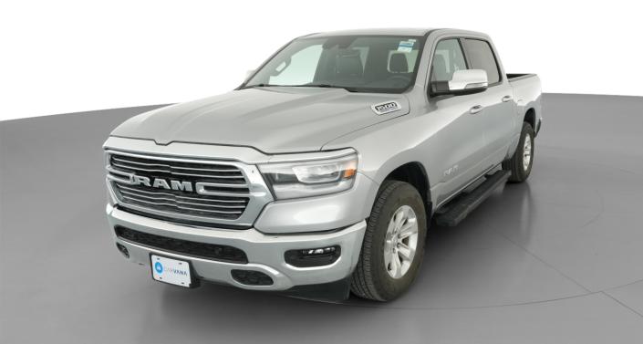 Thumbnail: 2023 RAM 1500 - 1