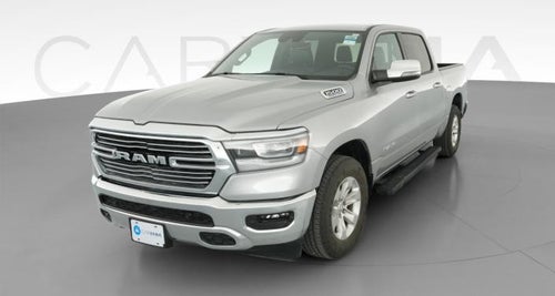 2023 Ram 1500 Crew Cab