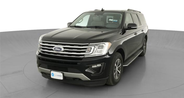 2018 Ford Expedition MAX XLT -
                  Colonial Heights, VA