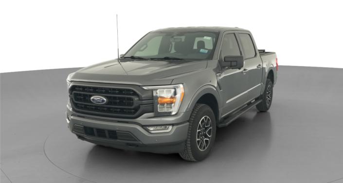 Thumbnail: 2021 Ford Econoline - 1