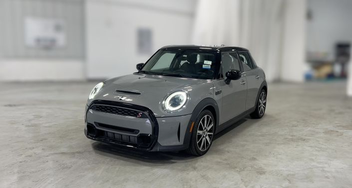 Thumbnail: 2022 MINI Cooper Hardtop - 1