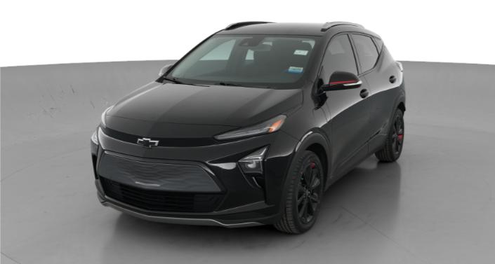 2023 Chevrolet Bolt EUV LT -
                  Lorain, OH