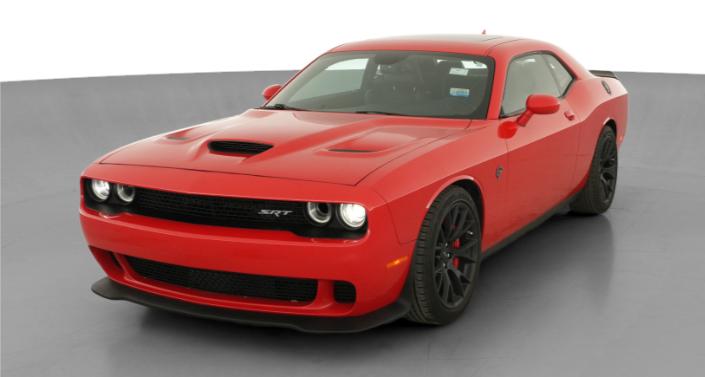 Thumbnail: 2016 Dodge Challenger - 1