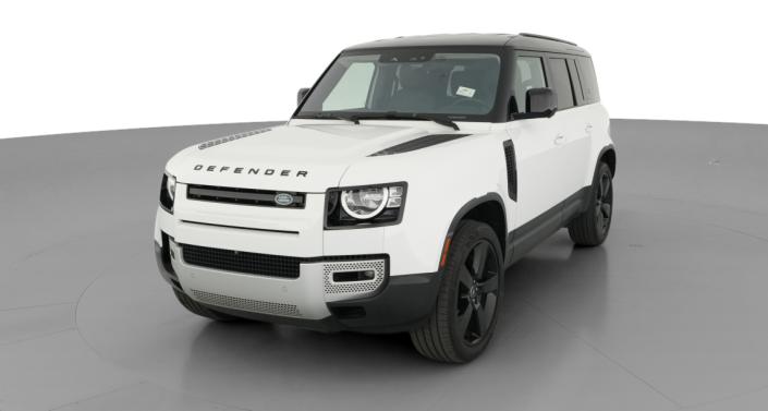 2022 Land Rover Defender 110 -
                  Concord, NC