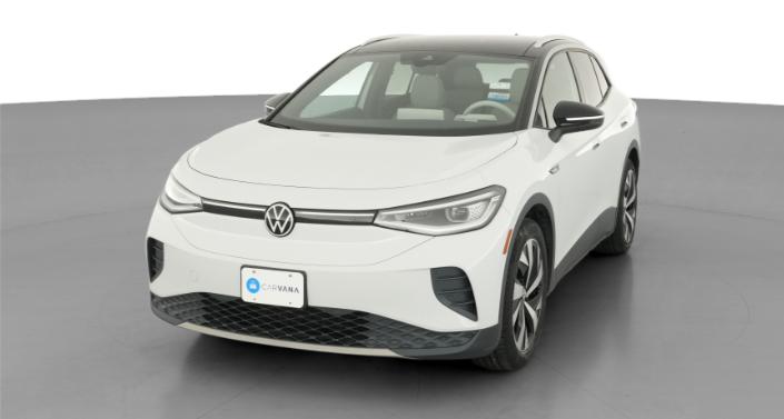 2021 Volkswagen ID.4 S -
                  Trenton, OH
