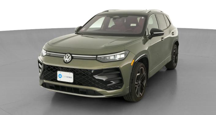 Thumbnail: 2025 Volkswagen Tiguan - 1