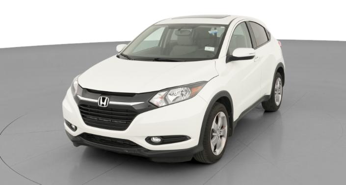 Thumbnail: 2017 Honda HR-V - 1