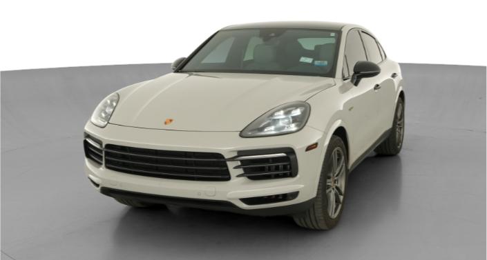 Thumbnail: 2022 Porsche  - 1