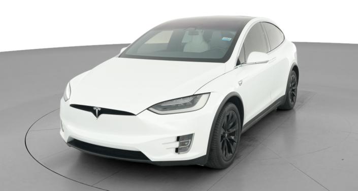 2019 Tesla Model X 75D -
                  Haines City, FL