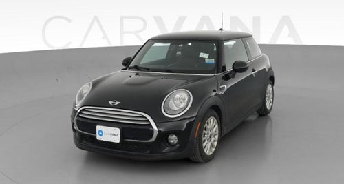 2014 MINI Hardtop