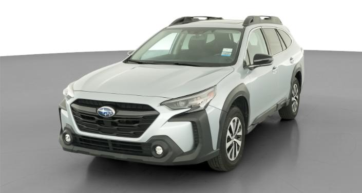 Thumbnail: 2023 Subaru Outback - 1