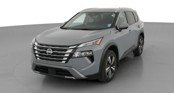Thumbnail: 2024 Nissan Rogue - 1