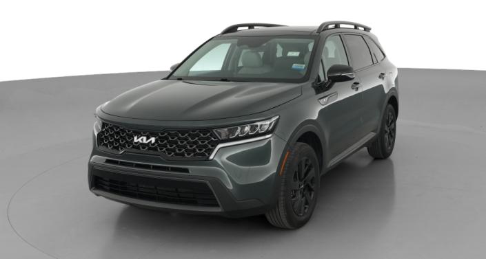 Thumbnail: 2023 Kia Sorento - 1