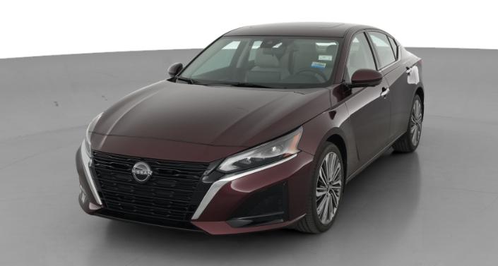 Thumbnail: 2023 Nissan Altima - 1
