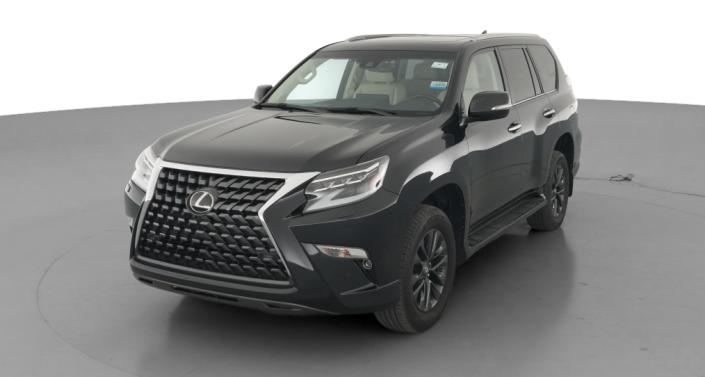 Thumbnail: 2023 Lexus GX - 1