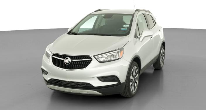 Thumbnail: 2022 Buick Encore - 1