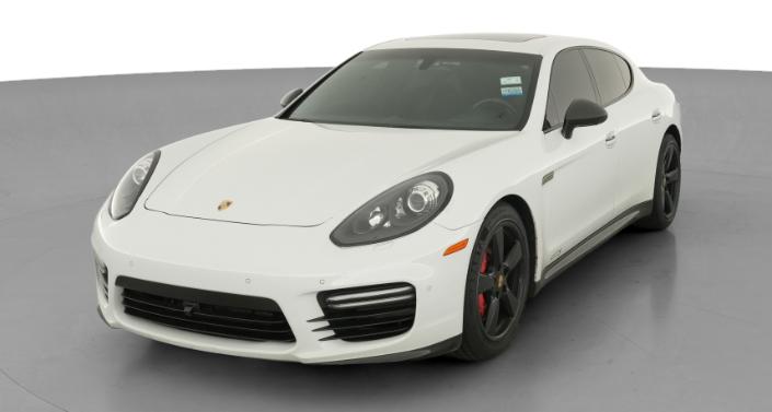 2016 Porsche Panamera GTS -
                  Richton Park, IL