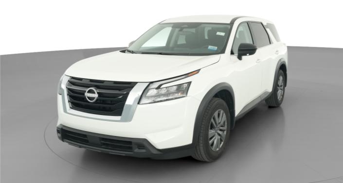 Thumbnail: 2025 Nissan Pathfinder - 1