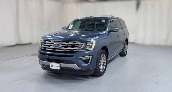 Thumbnail: 2018 Ford Expedition - 1