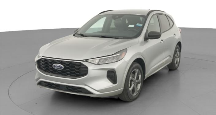 Thumbnail: 2023 Ford Escape - 1