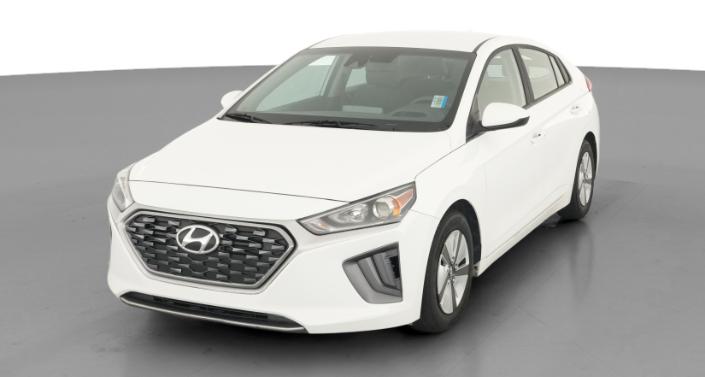 2022 Hyundai Ioniq Blue -
                  Haines City, FL