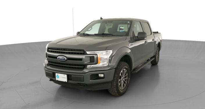 Thumbnail: 2020 Ford Econoline - 1