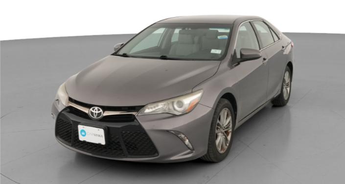Thumbnail: 2016 Toyota Camry - 1