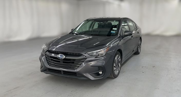 Thumbnail: 2024 Subaru Legacy - 1