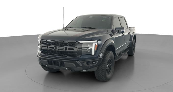 Thumbnail: 2024 Ford Econoline - 1