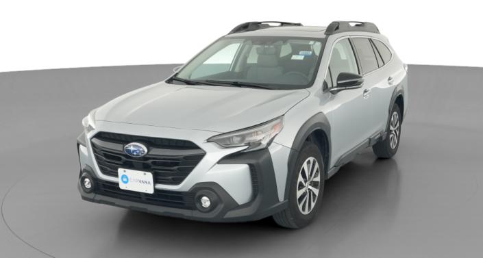 Thumbnail: 2024 Subaru Outback - 1