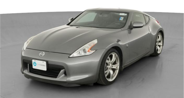 2011 Nissan Z 370Z -
                  Colonial Heights, VA