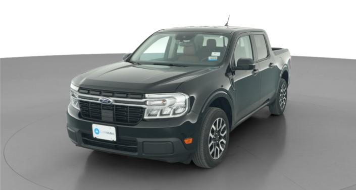 Thumbnail: 2024 Ford Maverick - 1