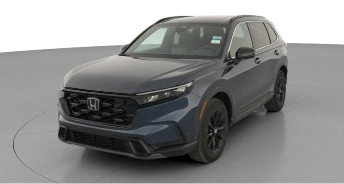 Thumbnail: 2025 Honda CR-V - 1