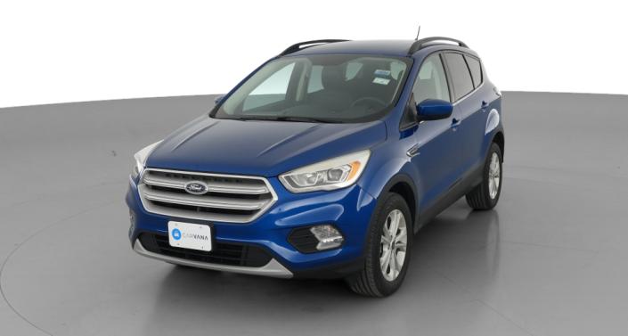 Thumbnail: 2018 Ford Escape - 1