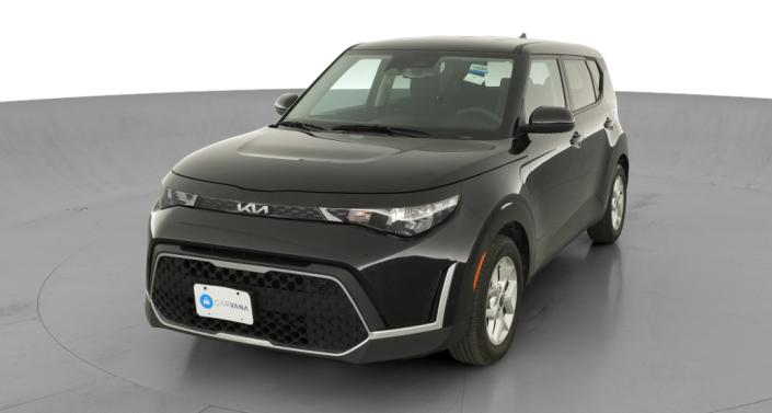 Thumbnail: 2024 Kia Soul - 1