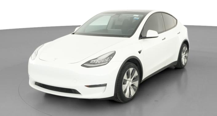 2020 Tesla Model Y Long Range -
                  Bessemer, AL