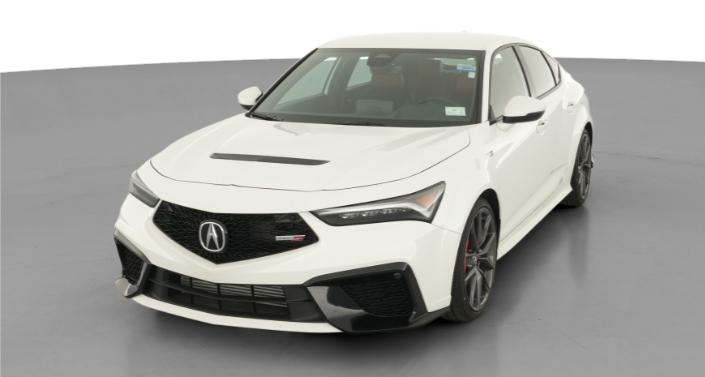 Thumbnail: 2025 Acura Integra - 1