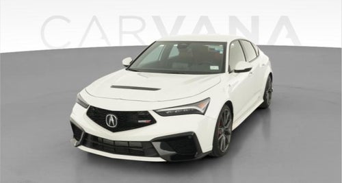2025 Acura Integra