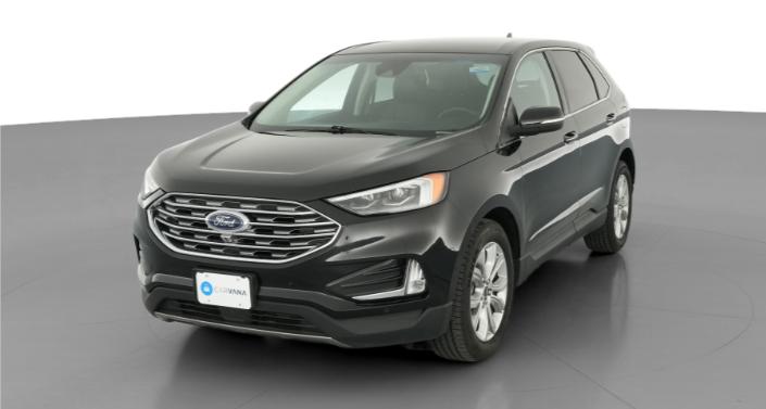 Thumbnail: 2022 Ford Edge - 1