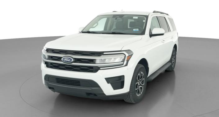 Thumbnail: 2022 Ford Expedition - 1