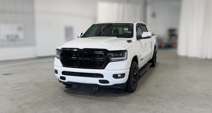Thumbnail: 2020 RAM 1500 - 1