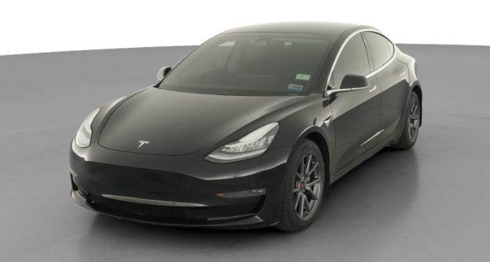 Thumbnail: 2020 Tesla Model 3 - 1