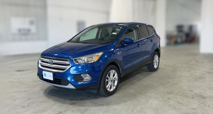 Thumbnail: 2019 Ford Escape - 1