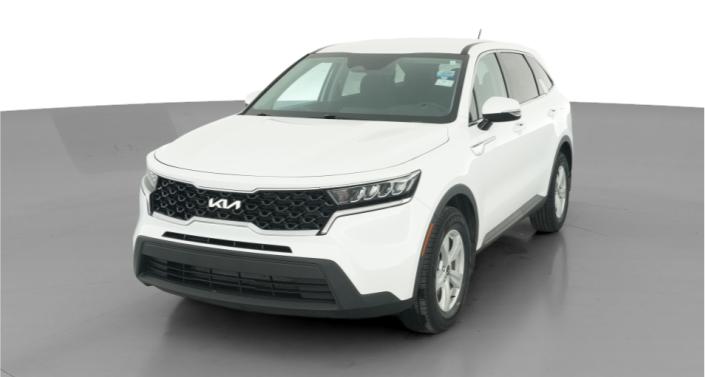 Thumbnail: 2023 Kia Sorento - 1