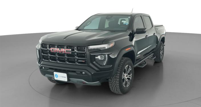 Thumbnail: 2023 GMC Canyon - 1