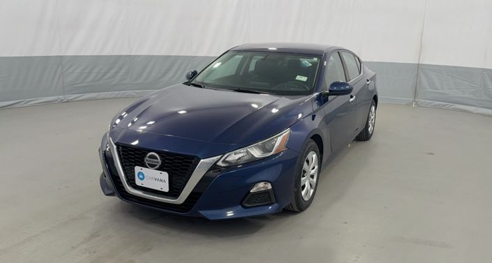 Thumbnail: 2019 Nissan Altima - 1