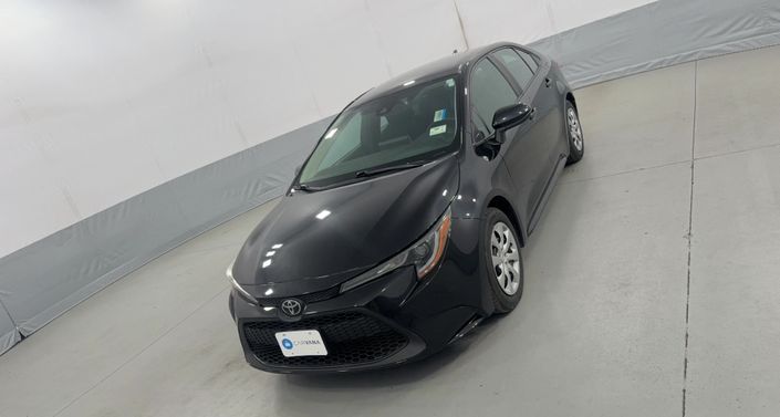 2021 Toyota Corolla LE -
                  Kansas City, MO