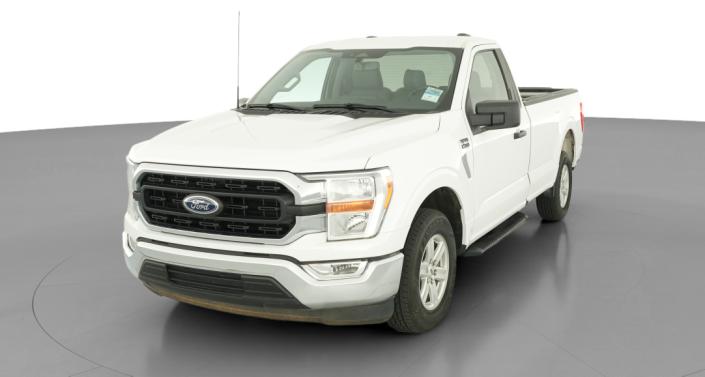 Thumbnail: 2022 Ford Econoline - 1